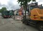 Wiesloch-Baiertal: Die Baustelle am Bach ist keine Spielstraße