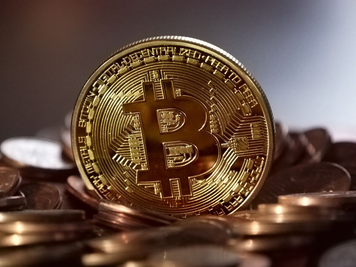 Alles über Bitcoin und Blockchain