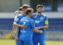 Der FC-Astoria Walldorf: Verdienter Auswärtssieg