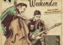 Rock’n’Roll Weekender 2021 – online vom 21. bis 23. Mai