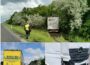 A6 bei St. Leon-Rot: Stauende übersehen – Zusammenstoß von zwei Sattelzügen