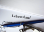 Erfolgreich bewerben mit dem perfekten Lebenslauf
