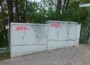Graffiti-Schmierereien in Baiertal und Schatthausen – Zeugen gesucht!