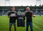 Bashkim Ajdini kommt aus Osnabrück an den Hardtwald