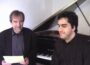 Stadtbücherei Walldorf: Konzert mit Martin und Burkhard Engel