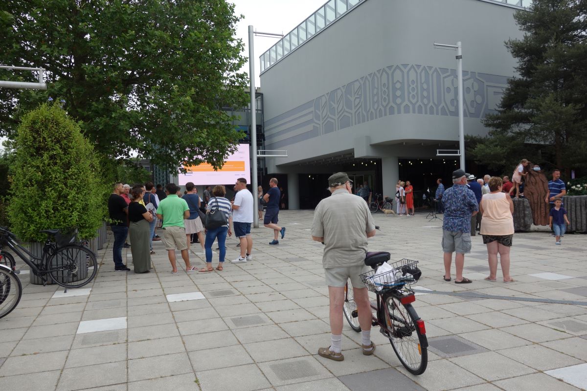 Bürgermeisterwahl Walldorf: Erste Ergebnisse liegen vor – Walldorf darf noch einmal wählen!