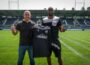 Innenverteidiger Oumar Diakhité wechselt aus Braunschweig nach Sandhausen