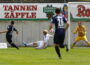 Finalniederlage gegen Mannheim