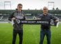 SV Sandhausen verpflichtet Carlo Sickinger aus Kaiserslautern