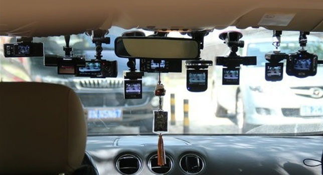 Wie eine Dash Cam für Ihre Sicherheit garantieren kann