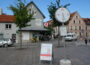 Skulpturenaktion auf öffentlichen Plätzen im Stadtgebiet Walldorf rückt Thema Demenz in den Fokus