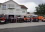Walldorfer Feuerwehr hilft im Flut-Katastrophengebiet