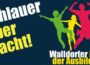 Walldorfer Nacht der Ausbildung am 24. Juni 2022