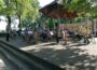 Musik lag in der Luft – OpenAir im Gerbersruhpark