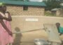 Brunnen in Afrika erinnert an die verstorbene Barbara Diehm