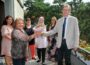 Stadt Walldorf: Cansever Cirik in den Ruhestand verabschiedet