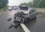 Unfall auf A6 zwischen Wiesloch und Sinsheim