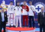 Muhammed Özdemir (TSG Wiesloch) sichert sich zweiten EM-Titel!