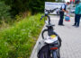 Fahrradunfall in Östringen am Freitagnachmittag