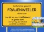 Schnäppchenjäger aufgepasst: 2. Dorf-Hofflohmarkt in ganz Frauenweiler