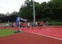 Die SG Walldorf Astoria organisierte einen Spendenlauf für die Flutopfer