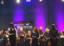 SAP Sinfonieorchester begeisterte im AQWA Walldorf
