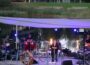 Impressionen von den Konzerten beim Familientag im AQWA am 28. August