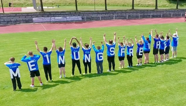 TAG DER LEBENDIGEN DEMOKRATIE am 11. September in Wiesloch