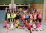 “Baller Basics” in den Sommerferien