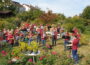 Zweite Briggehossler Gartenkerwe – schon jetzt anmelden!