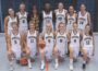 Basketball Sandhausen “Wild Bees”: Endlich geht es los!