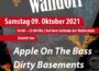 Heute, 9. Oktober: „SchoolOfRock“ in der Waldschule Walldorf