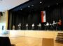 Erstwähler-Veranstaltung in der Astoria-Halle