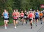 41. Lokalmatador-Golfparklauf des TSV 05 Rot am 12. September 2021