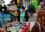 Gute Stimmung bei Grüne Jugend: Interessante Gespräche und viele Interessierte in Wiesloch und Sinsheim