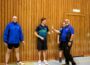 TTC Wiesloch/Baiertal: Christoph Wieland wieder die Nummer 1