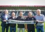 Alois Schwartz ist neuer Cheftrainer des SV Sandhausen