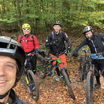 Ski Club Wiesloch: E- Mountainbike Tour beim SCW