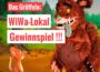 „Der Grüffelo“ kommt nach Wiesloch! – Verlosung von 3 x 2 Eintrittskarten für die Vorstellung! Mitmachen!