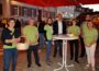 Fairtrade-Stand bei der Walldorfer Einkaufsnacht