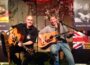 EddieS Music Lounge (EML) im Restart präsentiert: The Scones