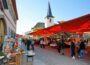 Rückblick auf den ersten Walldorfer Herbstmarkt