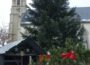 Walldorf: „Mini-Weihnachtszauber“ auf der Drehscheibe findet statt