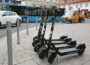 Miet-E-Scooter sind in Walldorf zurück