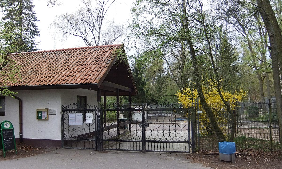 Gemeinderat Walldorf bringt Konzept für den Tierpark auf den Weg