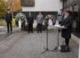 Ansprache zum Volkstrauertag von Gudrun Zimmermann (VdK)