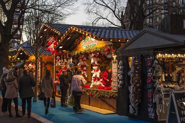 Adventsmarkt Meckesheim und Weihnachtsmarkt Mönchzell fallen auch in diesem Jahr aus!