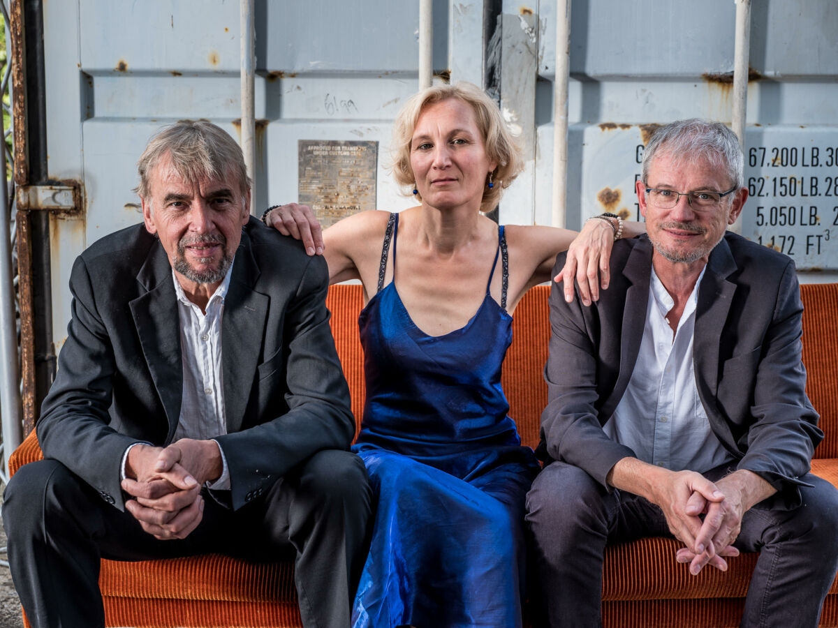 Benefizkonzert Bürgerstiftung Wiesloch