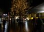 Stadtkapelle spielte beim Mini-Weihnachtszauber und überträgt am Sonntag auf Youtube ihr Adventskonzert