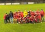 FC Frauenweiler Herbstmeister